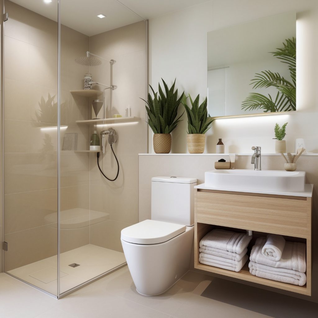 Reformas de baño en Dénia