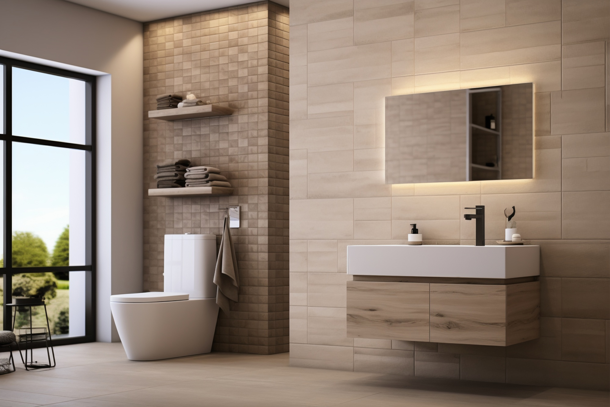 reformas denia - reformas de baños